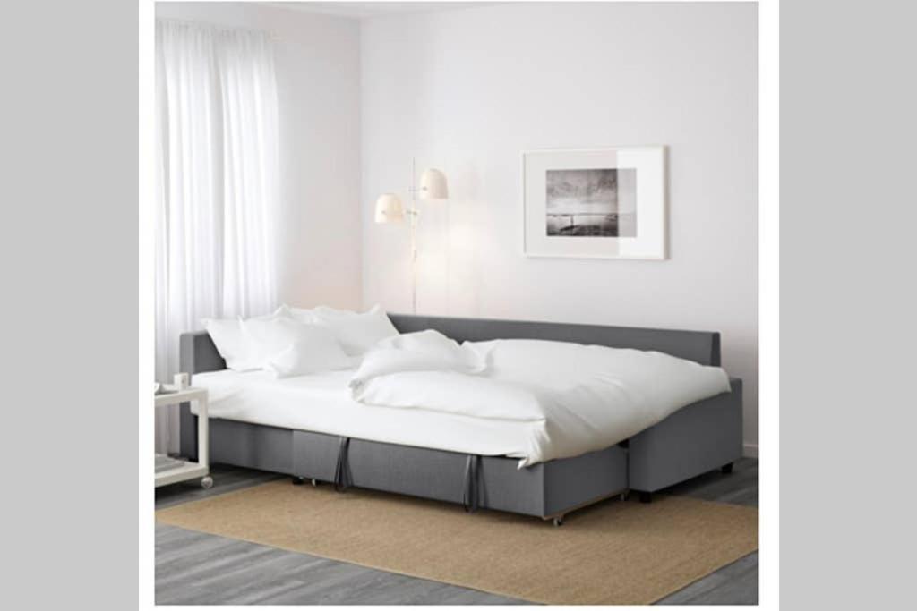 The Hoste Apartment Leicester Bagian luar foto